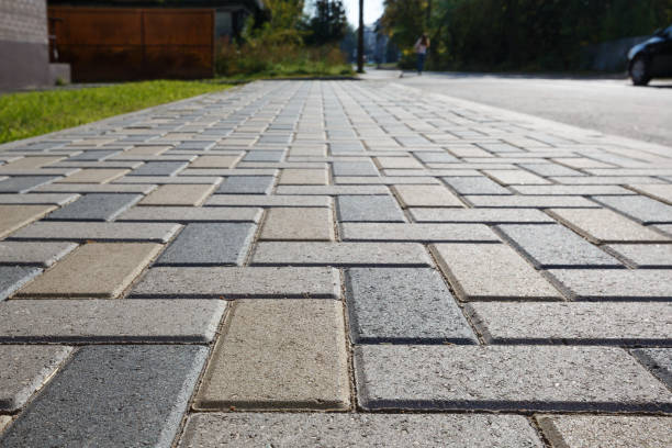 Best Professional Driveway Pavers  in Laurel Springs, NJ