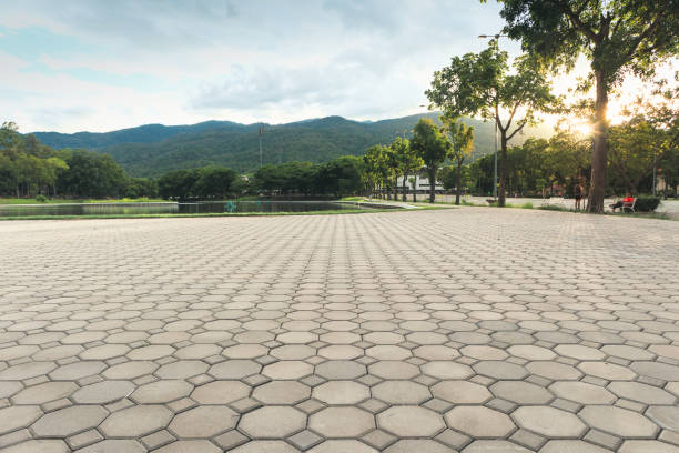 Best Concrete Paver Driveway  in Laurel Springs, NJ