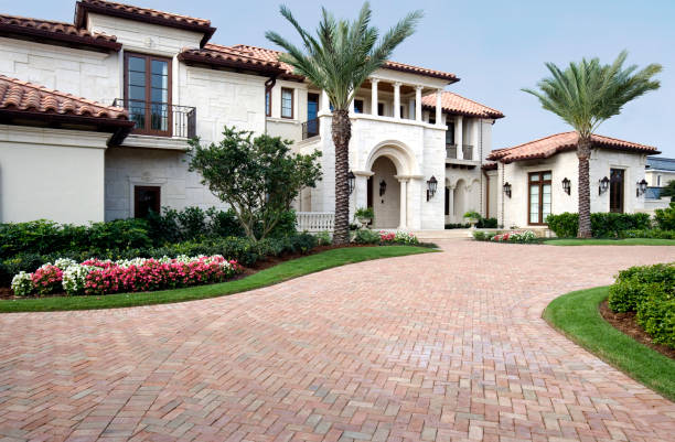 Best Affordable Driveway Pavers  in Laurel Springs, NJ