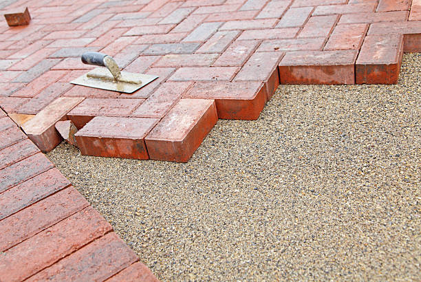 Best Driveway Paving Contractor  in Laurel Springs, NJ