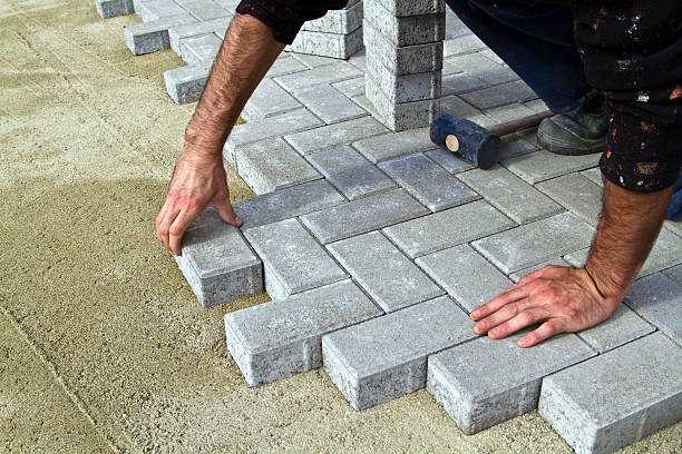 Best Driveway Pavers Near Me  in Laurel Springs, NJ