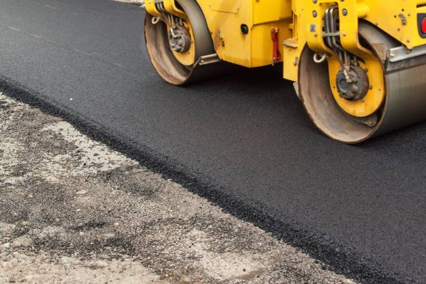 Reasons to Select Us for Your Driveway Paving Requirements in Laurel Springs, NJ