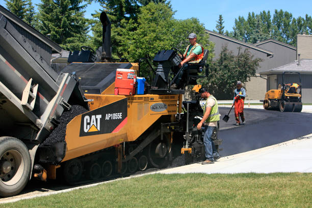 Best Permeable Paver Driveway  in Laurel Springs, NJ