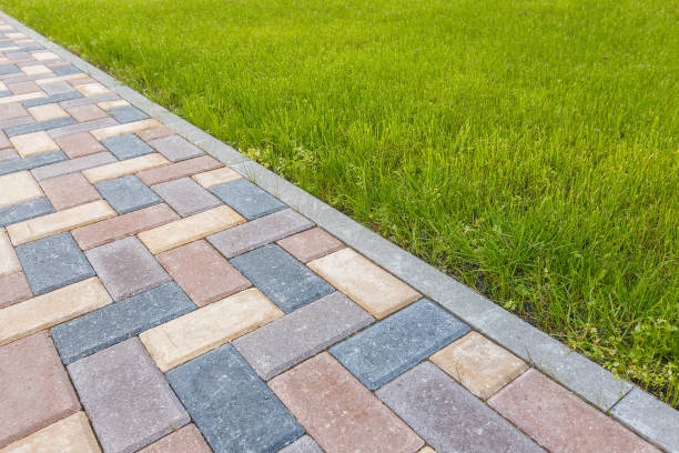 Best Residential Driveway Paver Services  in Laurel Springs, NJ